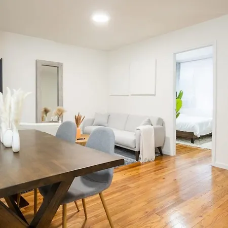 Apartamento 49-3B Newly Renovated 2Br Wd Midtown East